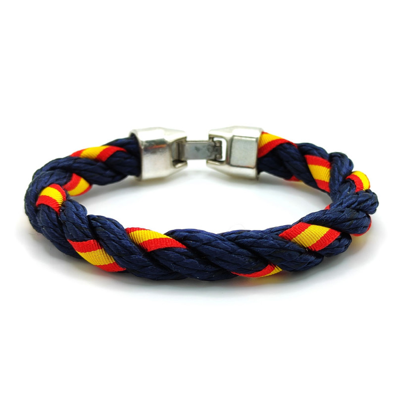 Pulsera Isaac Peral