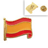 Pin Bandera de España (Mod. 2)