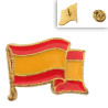 Pin Bandera de España (Mod. 3)