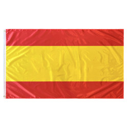 Bandera de España (sin...