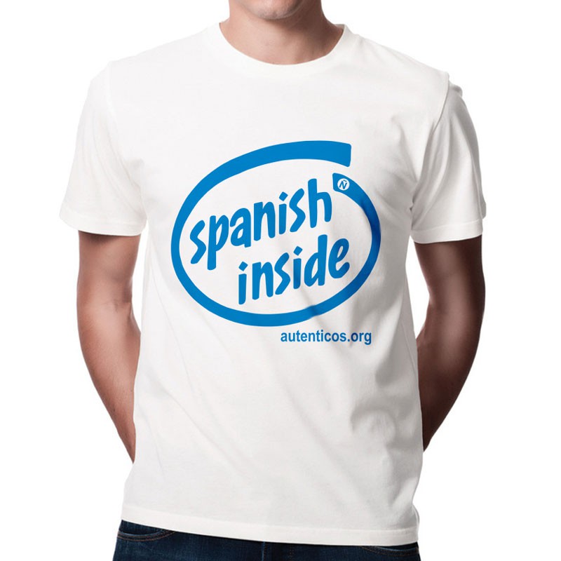 Spanish inside