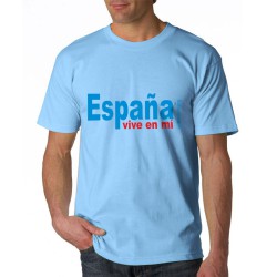 España vive en mí