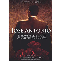 José Antonio, el hombre que...