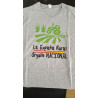 Camiseta España rural, orgullo nacional